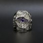 Size 11 Baltimore Ravens 2012 Super Bowl Championship Ring Fans Gift