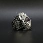 Size 11 Baltimore Ravens 2012 Super Bowl Championship Ring Fans Gift