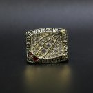 Size 11 Washington Redskins 1991 Super Bowl Championship Ring Fans Gift