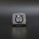 Size 11 Indianapolis Colts 2006 Super Bowl Championship Ring Fans Gift