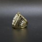 Size 11 Dallas Cowboys 1995 Super Bowl Championship Gold Ring Fans Gift