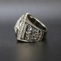 Size 11 New England Patriots 2007 AFC Championship Ring Fans Gift