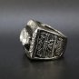 Size 11 Oakland Raiders 2002 AFC Championship Ring Fans Gift