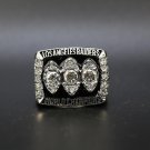 Size 11 Los Angeles Raiders 1983 Super Bowl Championship Ring Fans Gift
