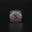 Size 11 Arizona Cardinals 2008 Championship Ring Fans Gift