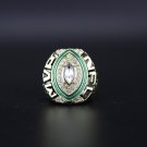 Size 11 Green Bay Packers MVP Rodgers Championship Ring Fans Gift
