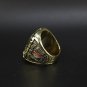 Houston Rockets 1995 Basketball Championship ring Size 11 With Wooden Display Box Fans Gift