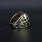 Size 11 Los Angeles Lakers 2002 Kobe Bryant Basketball Championship ring Fans Gift