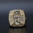 Size 11 Chicago Bulls 1998 Basketball Championship ring Fans Gift