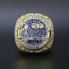 Size 11 Golden State Warriors 2018 Basketball Championship ring Fans Gift