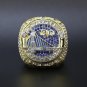 Size 11 Golden State Warriors 2018 Basketball Championship ring Fans Gift