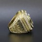 Size 11 Golden State Warriors 2018 Basketball Championship ring Fans Gift