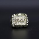 Size 11 Los Angeles Lakers 2000 Kobe Bryant Basketball Championship ring Fans Gift