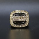 Size 11 Chicago Bulls 1992 Basketball Championship ring Fans Gift