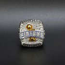 Size 11 Detroit Pistons 2004 Basketball Championship ring Fans Gift