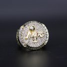 Size 11 Los Angeles Lakers 2009 Kobe Bryant Basketball Championship ring Fans Gift
