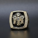 Size 11 Chicago Bulls 1996 Basketball Championship ring Fans Gift