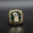 Size 11 Boston Celtics 1986 Basketball Championship ring Fans Gift