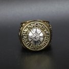 Size 11 Boston Celtics 1974 Basketball Championship ring Fans Gift