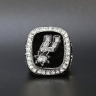 Size 11 San Antonio Spurs 1999 Basketball Championship ring Fans Gift