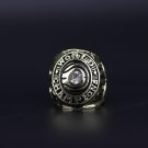 Size 11 Boston Celtics 1959 Basketball Championship ring Fans Gift