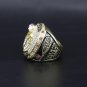 Size 11 Los Angeles Lakers 2020 LeBron James Basketball Championship ring Fans Gift