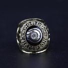 Size 11 Boston Celtics 1960 Basketball Championship ring Fans Gift