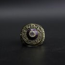 Size 11 Los Angeles Lakers 1982 Basketball Championship ring Fans Gift