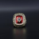 Size 11 Detroit Pistons 1990 Basketball Championship ring Fans Gift