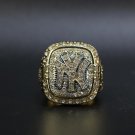 Size 11 New York Yankees 1999 World Series Championship ring Fans Gift