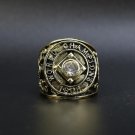 Size 11 Chicago Cubs 1908 World Championship ring Fans Gift
