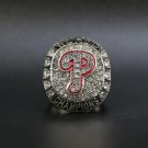 Size 11 Philadelphia Phillies 2008 World Series Championship ring Fans Gift