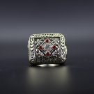 Size 11 Milwaukee Brewers 1957 World Series Championship ring Fans Gift