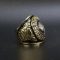 Size 11 Brooklyn Dodgers 1955 World Series Championship ring Fans Gift