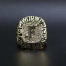Size 11 Miami Marlins 1997 World Series Championship ring Fans Gift
