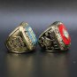 Size 11 Minnesota Twins 1987 1991 World Series Championship rings Fans Gift