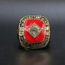 Size 11 Minnesota Twins 1991 World Series Championship ring Fans Gift