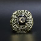 Size 11 Pittsburgh Pirates 1971 World Series Championship ring Fans Gift