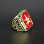 Size 11 Houston Astros 2005 National League Championship ring Fans Gift