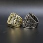 Size 11 Miami Marlins 1997 2003 World Series Championship rings Fans Gift