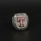 Size 11 Texas Rangers 2010 American League Championship ring Fans Gift