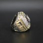 Size 11 Houston Astros 2017 World Series Championship ring Fans Gift