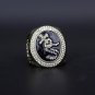 Size 11 Chicago White Sox 2005 World Series Championship ring Fans Gift