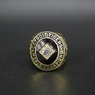 Size 11 Detroit Tigers 1968 World Championship ring Fans Gift