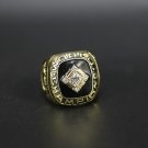 Size 11 St. Louis Cardinals 1967 World Series Championship ring Fans Gift