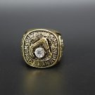 Size 11 Pittsburgh Pirates 1960 World Series Championship ring Fans Gift