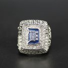 Size 11 Detroit Tigers 2006 American League Championship ring Fans Gift