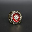 Size 11 St. Louis Cardinals 1946 World Series Championship ring Fans Gift