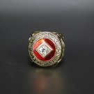 Size 11 St. Louis Cardinals 1964 World Series Championship ring Fans Gift