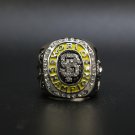 Size 11 San Francisco Giants 2010 World Series Championship ring Fans Gift